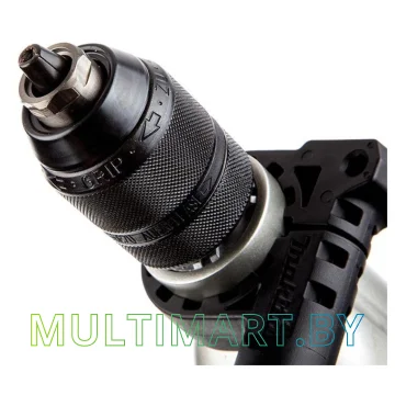 Ударная дрель Makita HP2051FJ (кейс MakPac) картинка 3